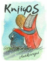 Knjigos